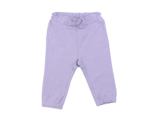 Name It heirloom lilac bukser